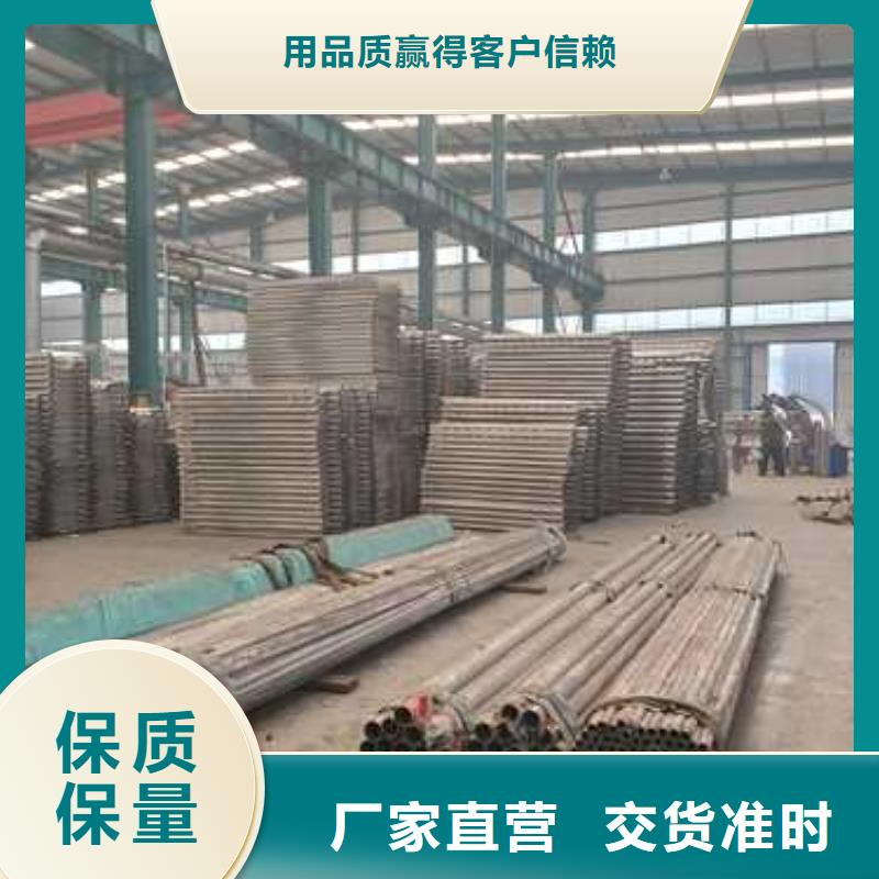 灯光护栏,灯光防撞护栏厂家技术完善