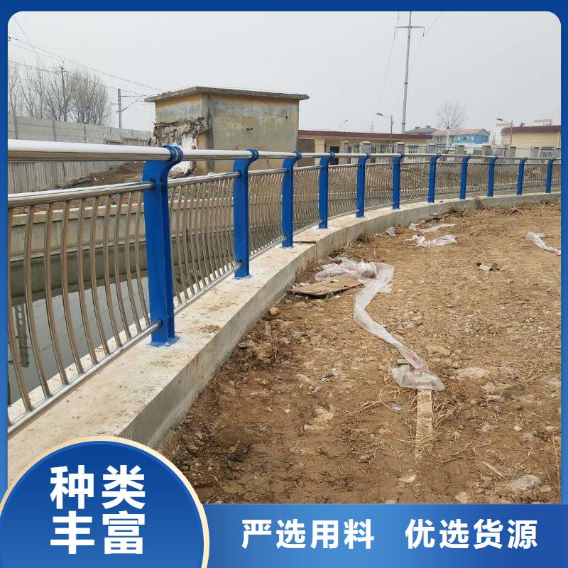 【灯光护栏栈道护栏厂家通过检测】