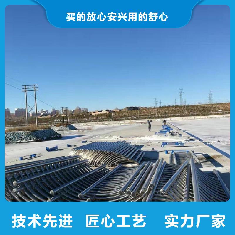 销售LED灯光护栏