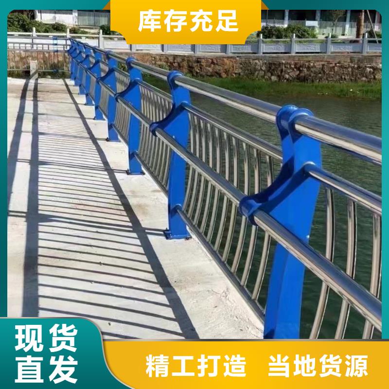 灯光护栏灯光防撞护栏精工细致打造