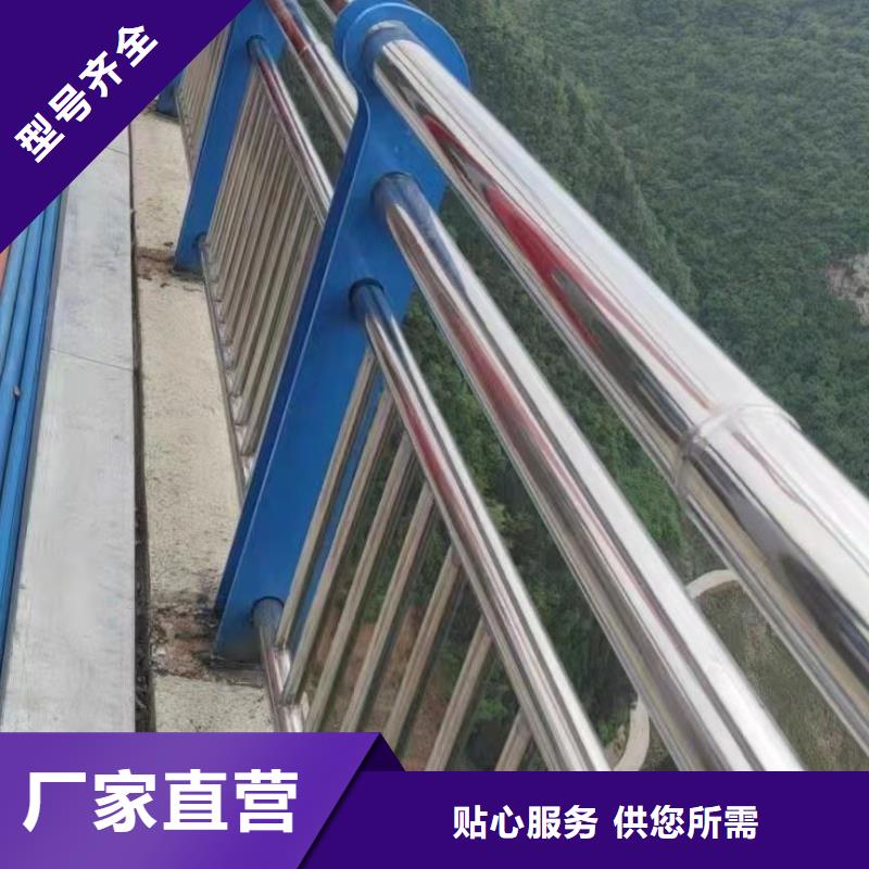灯光护栏灯光防撞护栏精工细致打造