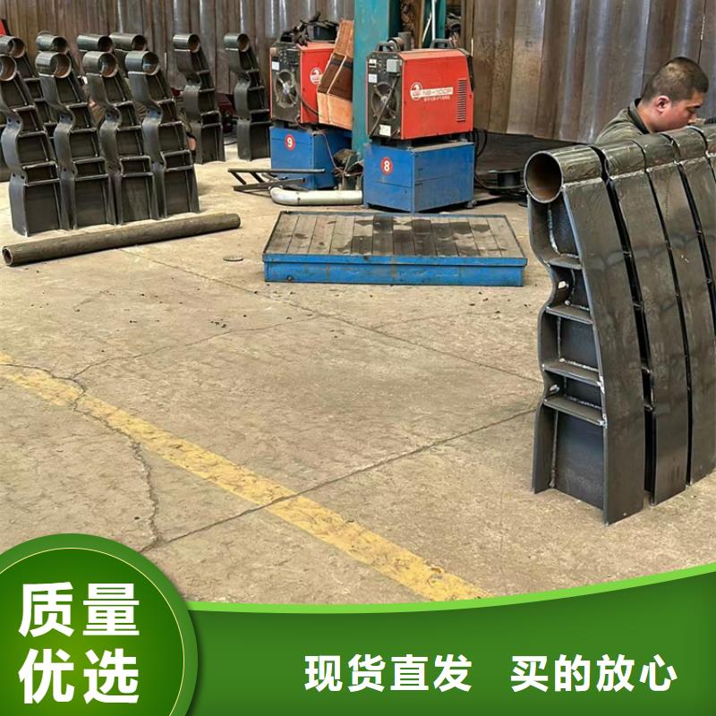 缆索人行道防撞栏杆发货及时