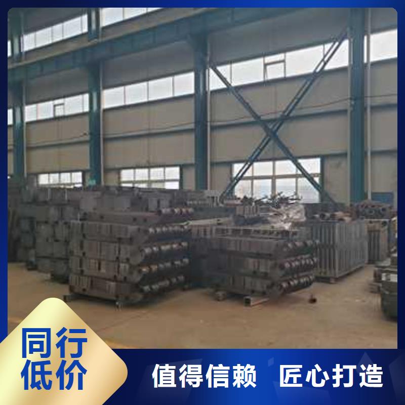不锈钢栏杆定制厂家