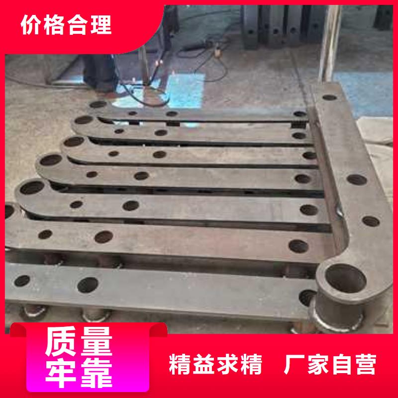 拉索不锈钢景观栏杆货真价实
