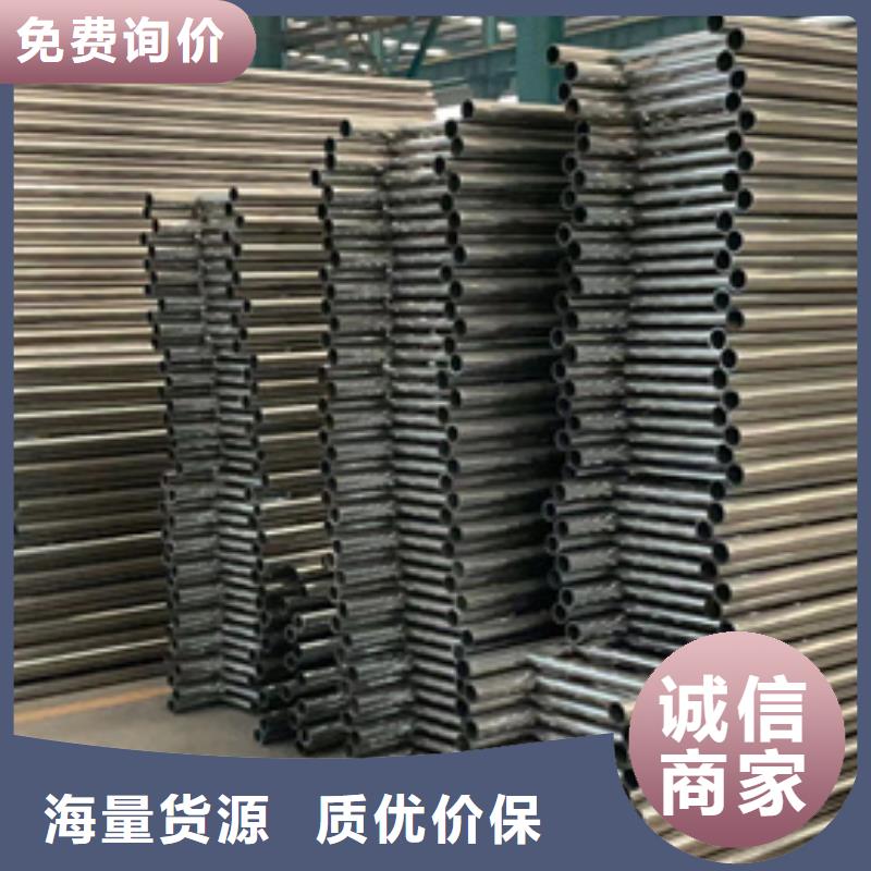304不锈钢桥梁护栏品质上乘