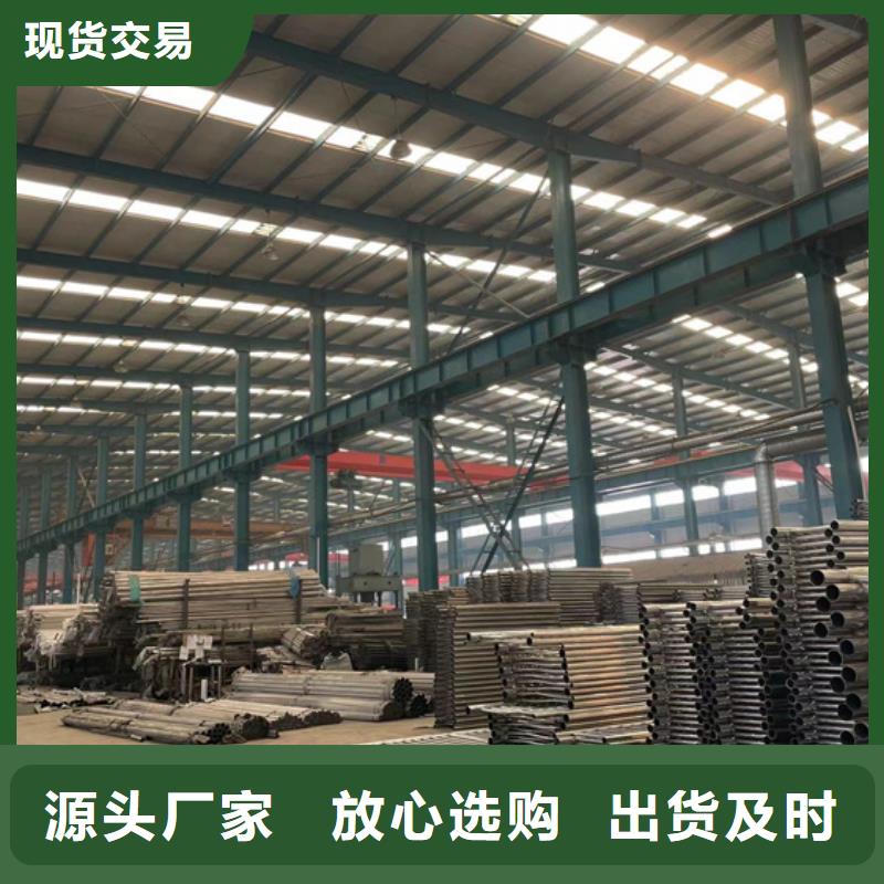 护栏道路隔离栏超产品在细节