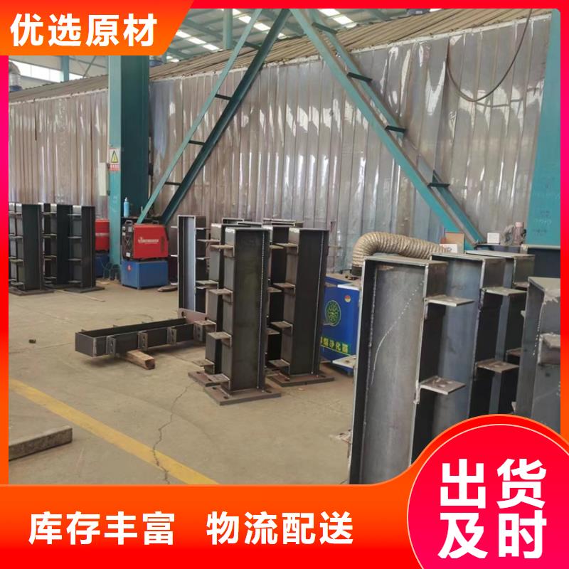 护栏道路隔离栏超产品在细节