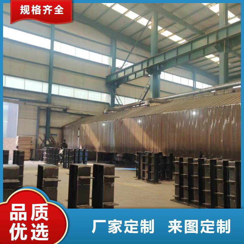 护栏【【热镀锌立柱】】专注生产制造多年