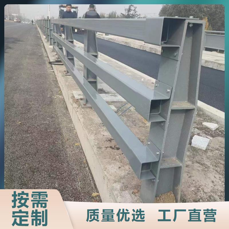 护栏道路隔离栏超产品在细节