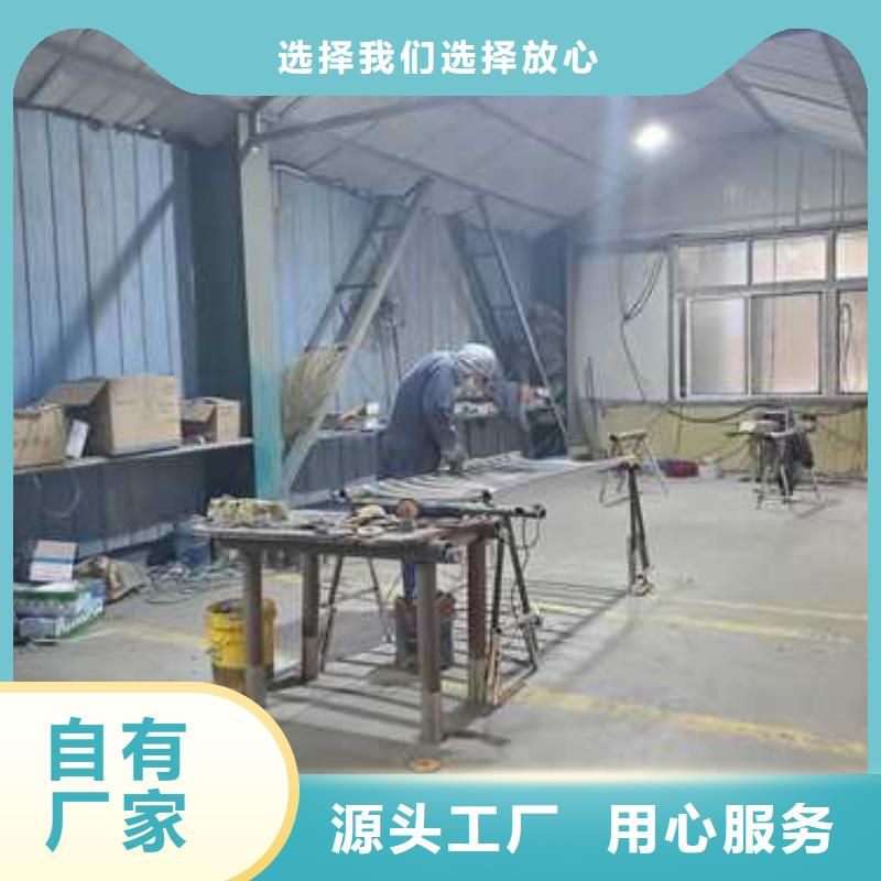 护栏_不锈钢桥梁护栏厂家优选厂家