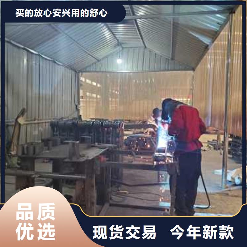 护栏不锈钢护栏买的是放心