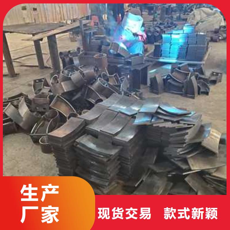 护栏道路隔离栏超产品在细节