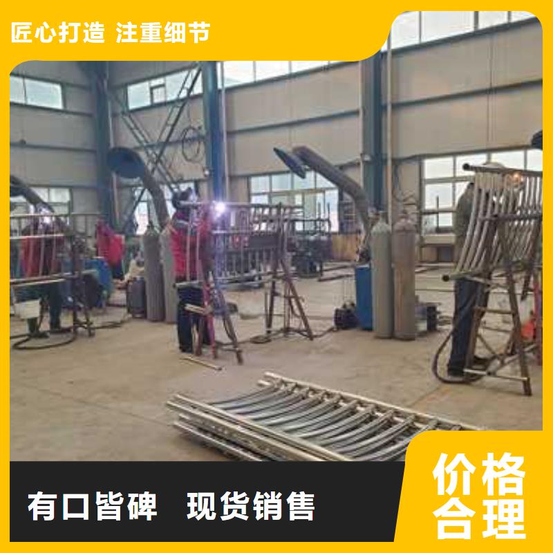 镀锌防撞护栏欢迎询价