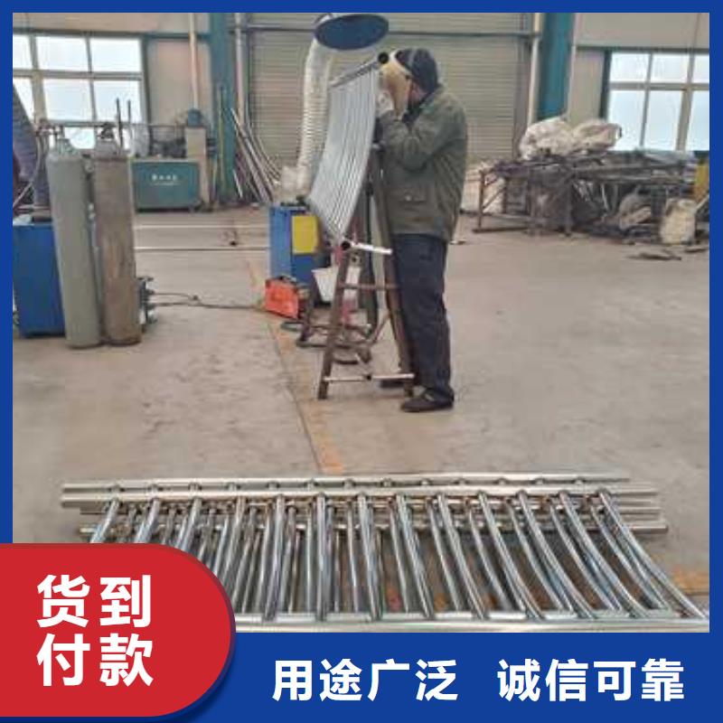 镀锌防撞护栏欢迎询价