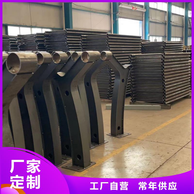 供应304不锈钢碳素钢复合管的生产厂家