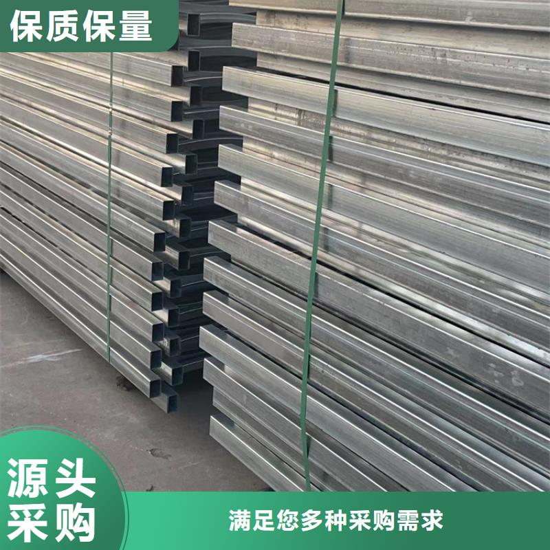 护栏【防撞桥梁护栏】自有生产工厂