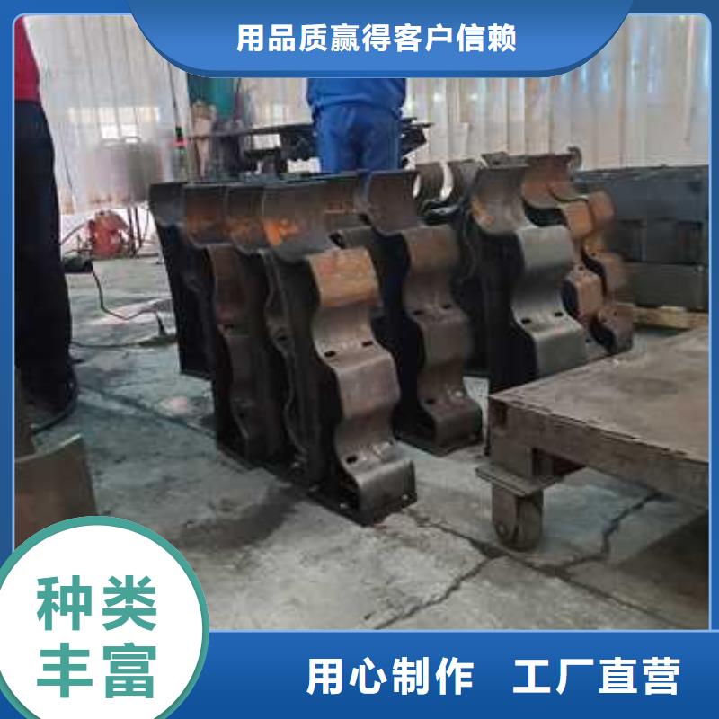 供应批发青钢护栏-好评