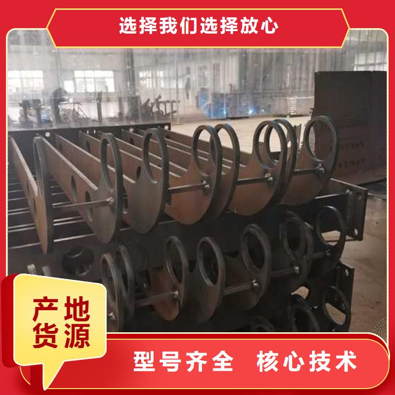 景区不锈钢景观护栏-景区不锈钢景观护栏专业生产