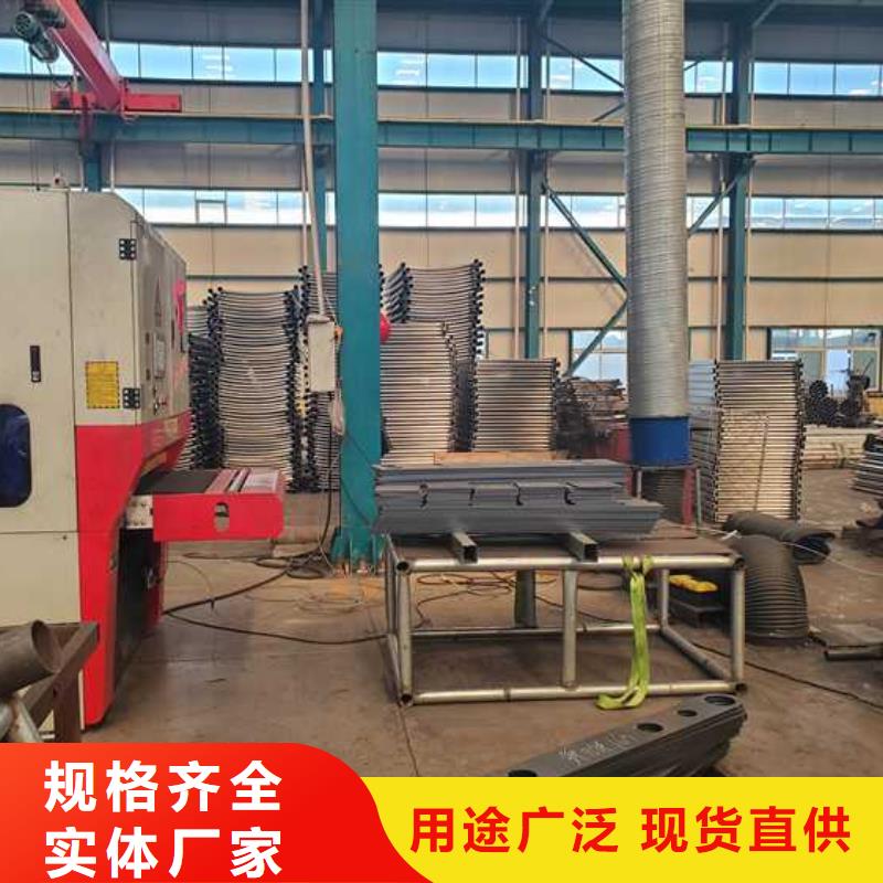 高铁护栏实体厂家质量有保障