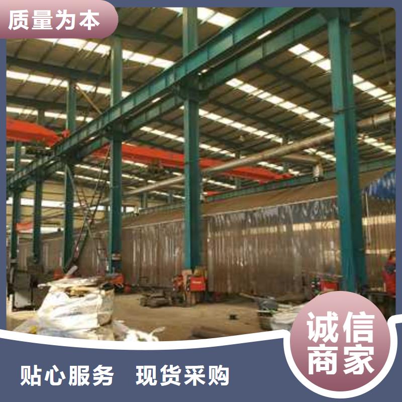 不锈钢景观护栏定制-厂家直销