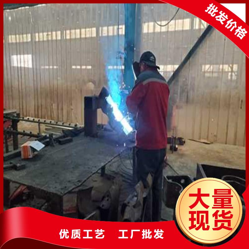 高铁护栏实体厂家质量有保障