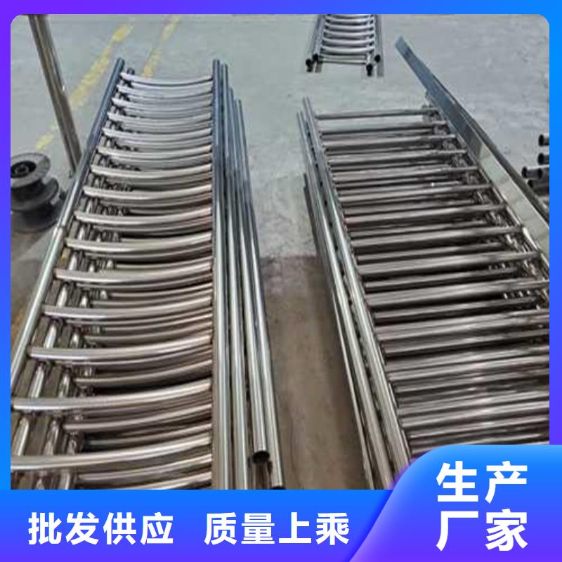 【护栏不锈钢立柱优势】