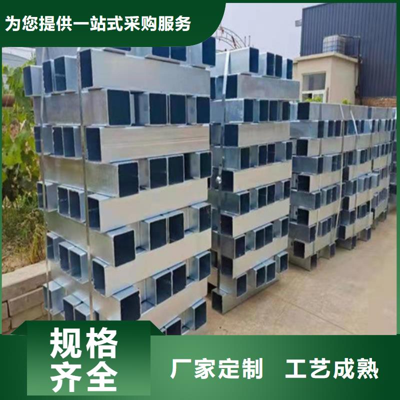 高铁护栏实体厂家质量有保障