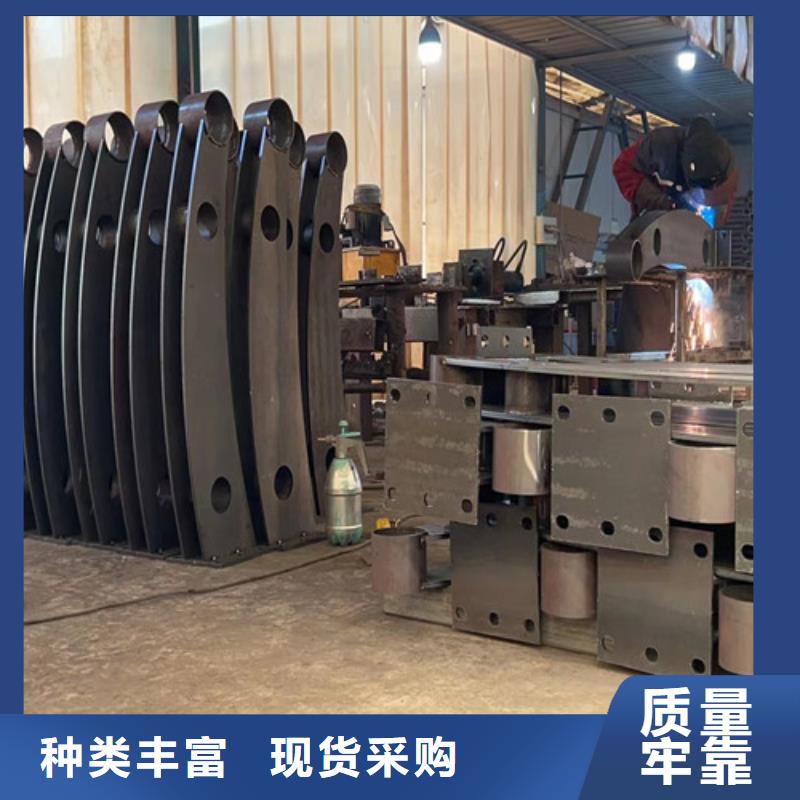 防撞护栏市场现货价格
