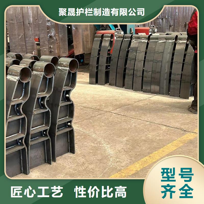 Q235B防撞护栏老牌厂家