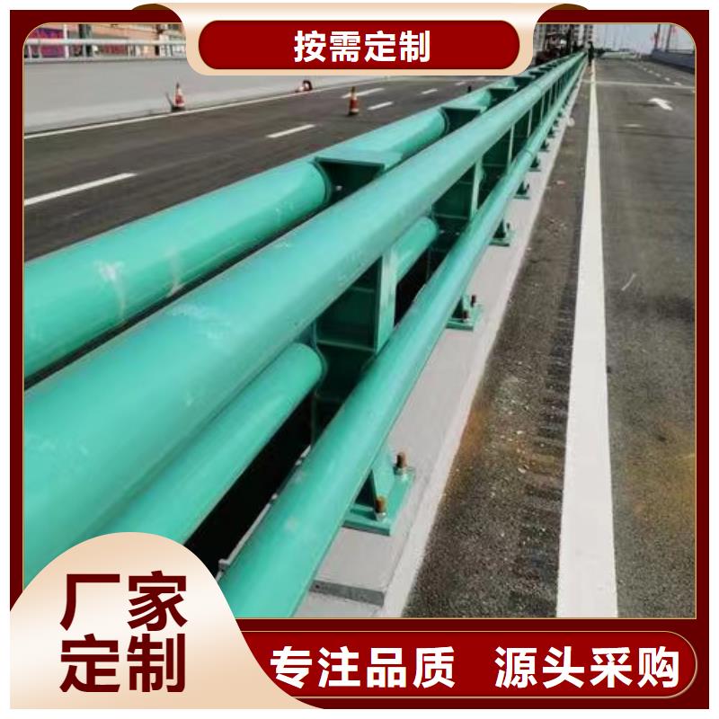 不锈钢复合管楼梯栏杆规格库存充足_2025本地报价