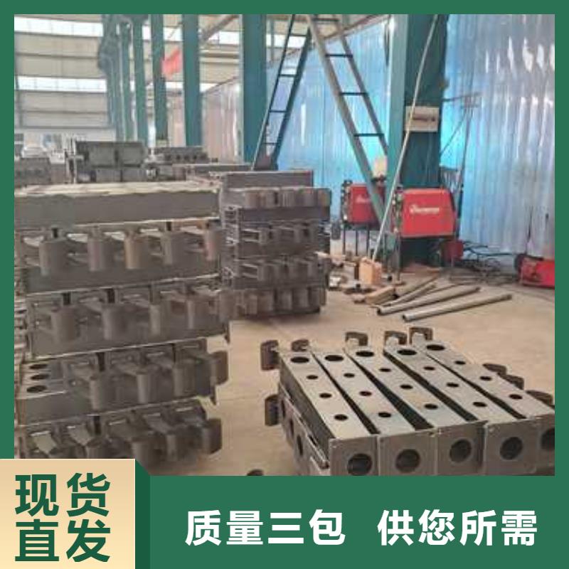 信誉好的景观护栏公司