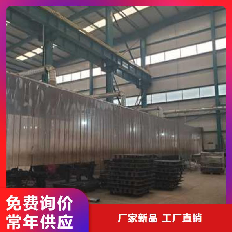 不锈钢复合管桥梁护栏货比三家再购买