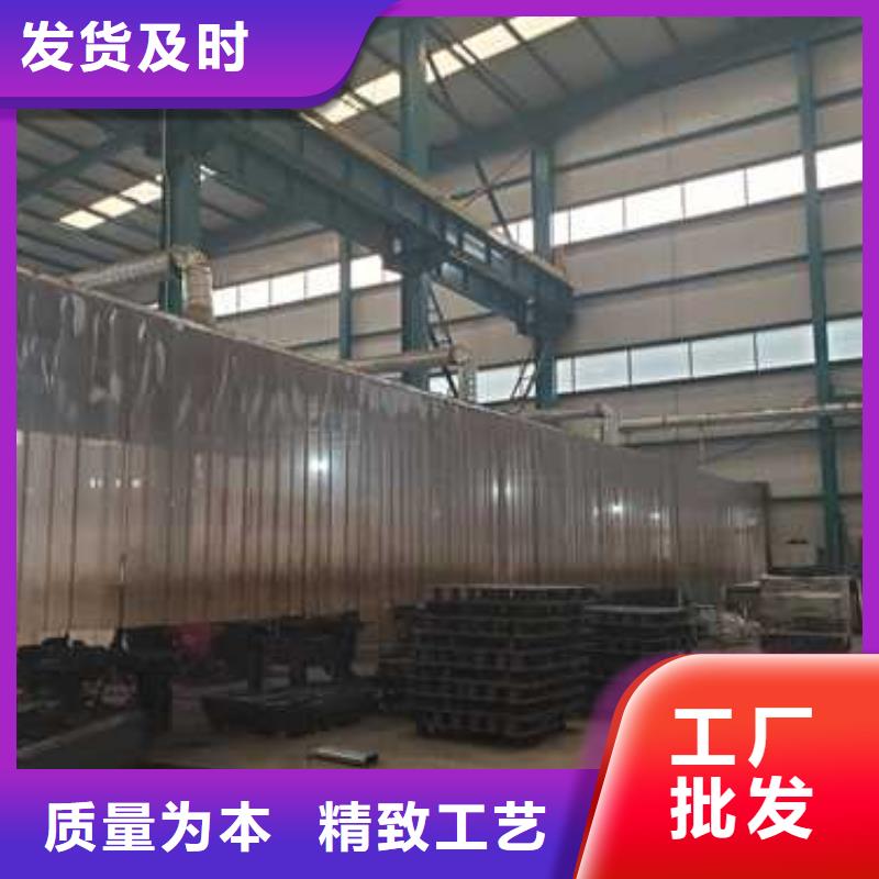 景观隔离栏杆备货充足