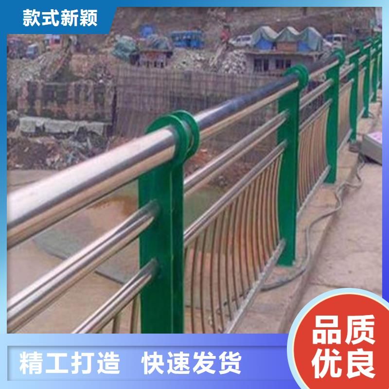 2025现货供应##公路桥梁防撞护栏##型号齐全