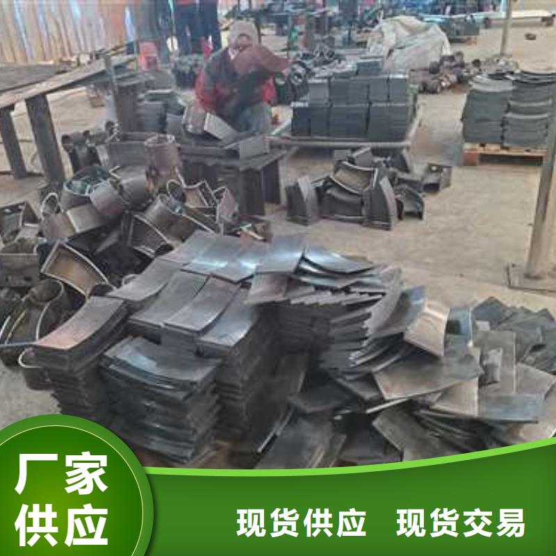 2025现货供应##公路桥梁防撞护栏##型号齐全