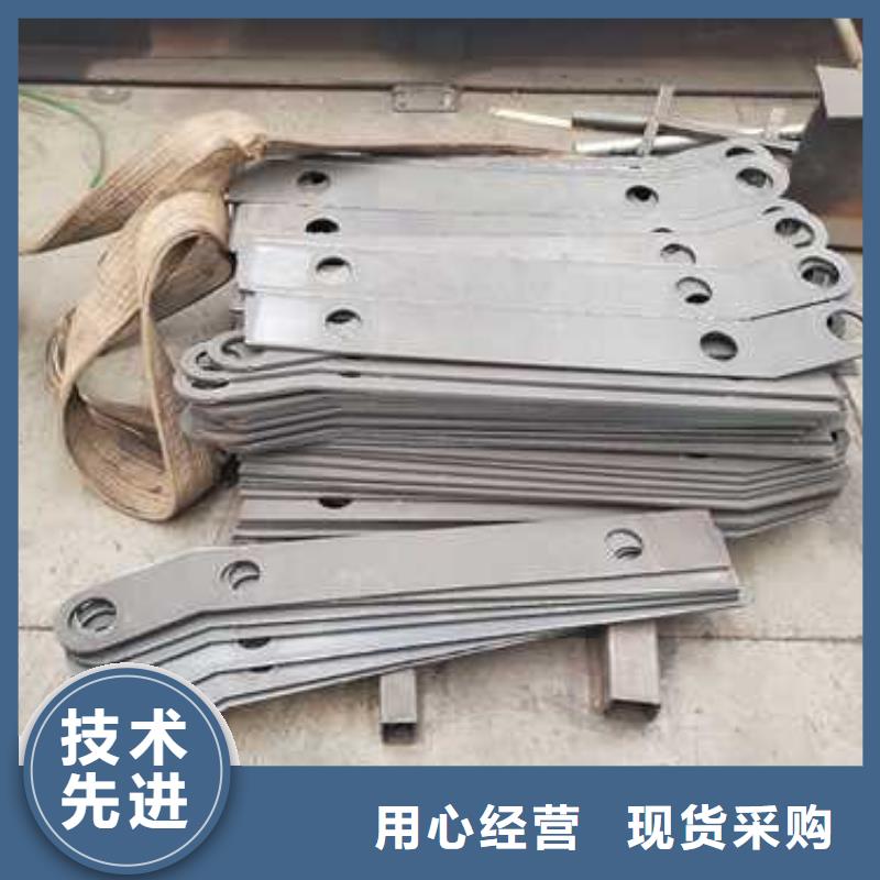价格实惠的桥梁不锈钢护栏生产厂家