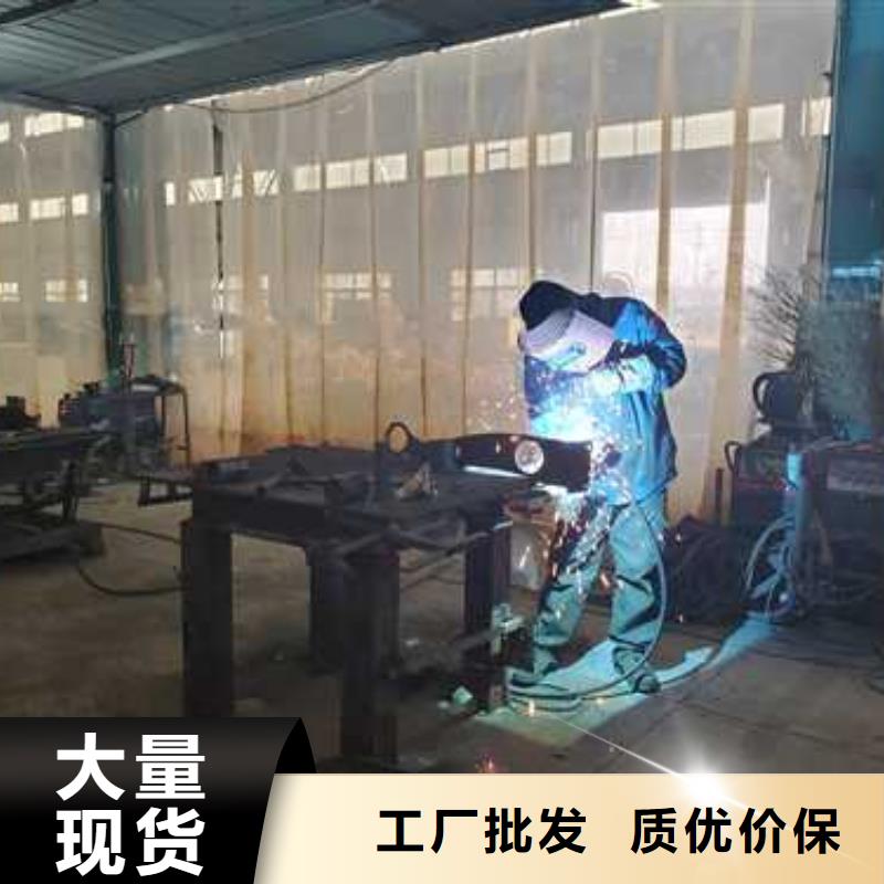 买不锈钢桥梁护栏必看-经验丰富