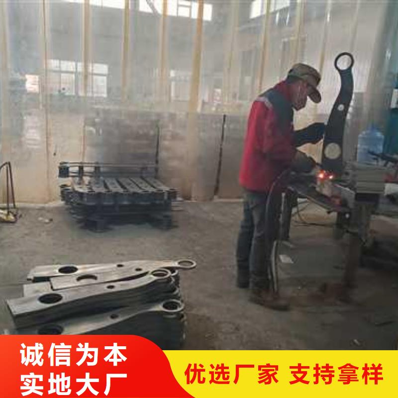 防撞护栏市场现货价格