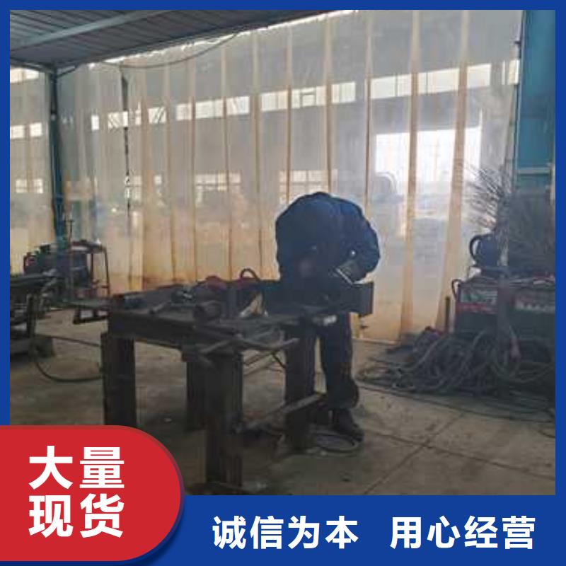 不锈钢碳素钢复合管护栏多家仓库发货