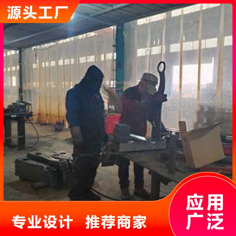 Q235B防撞护栏老牌厂家