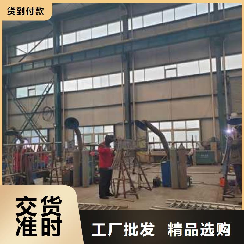 买防撞灯光栏杆必看-售后保障