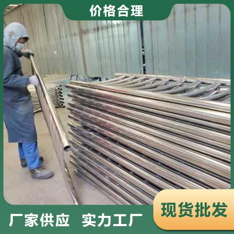不锈钢护栏厂家厂家-为您服务