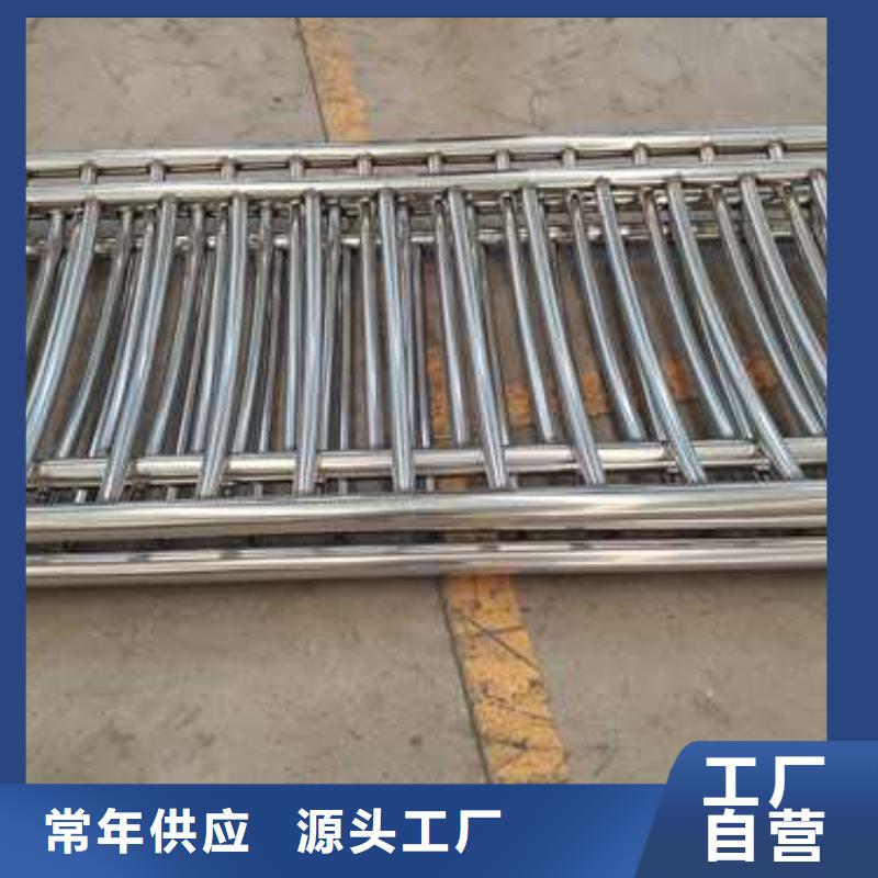 买不锈钢桥梁护栏必看-经验丰富