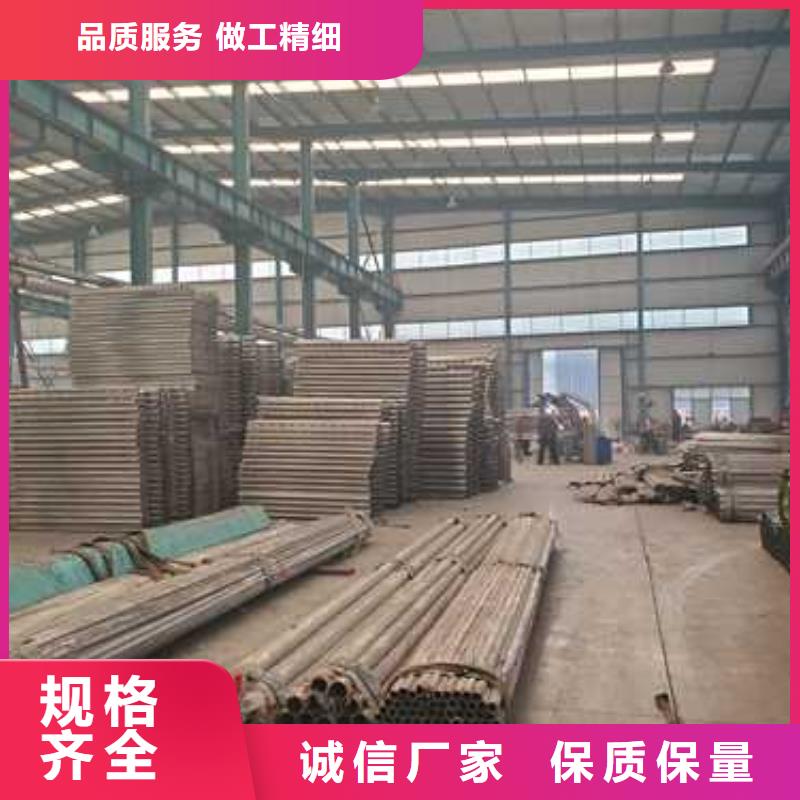 不锈钢复合管厂家制造生产