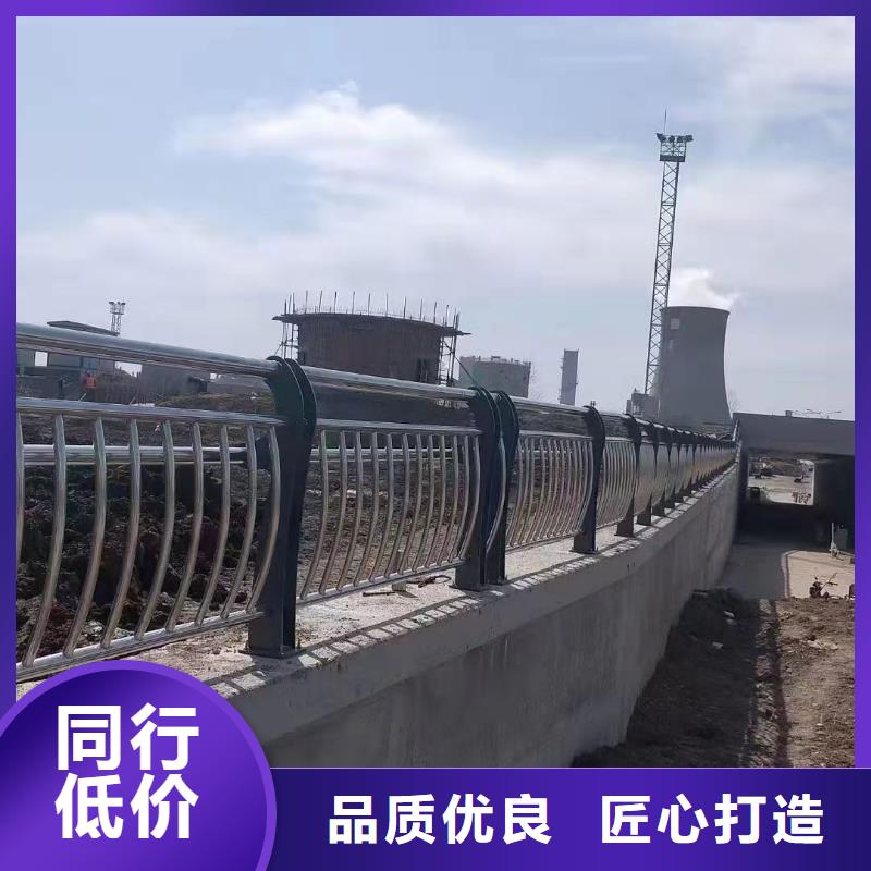 防撞护栏市场现货价格