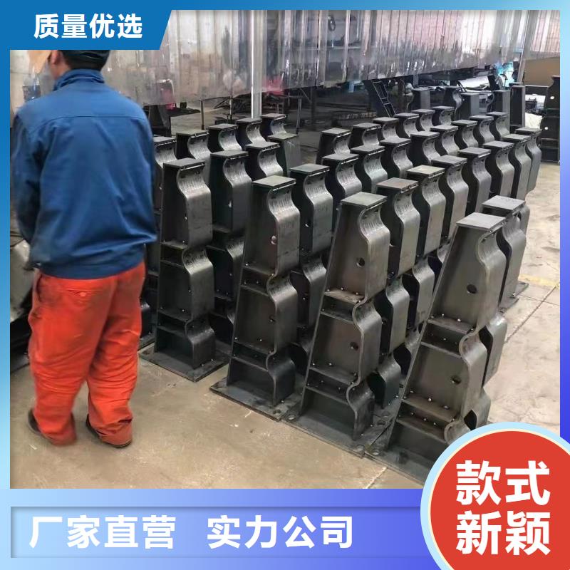 防撞护栏市场现货价格