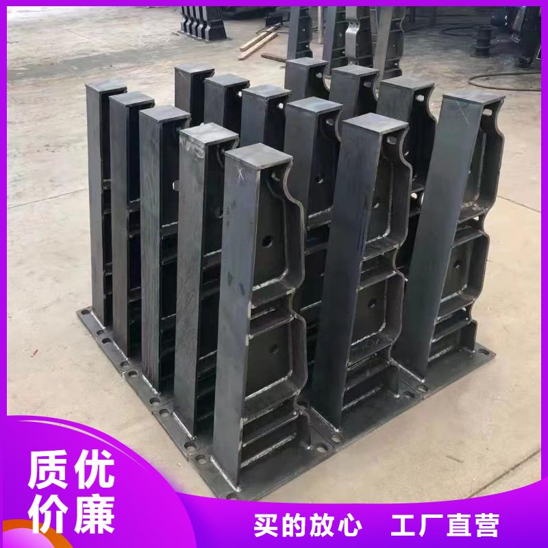 防撞护栏市场现货价格