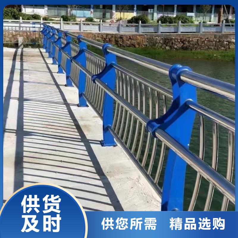 防撞护栏立柱制作商