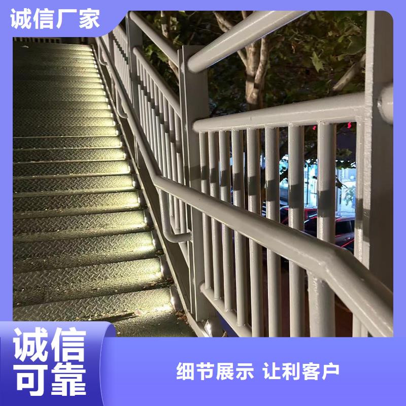 桥梁防撞护栏_市政护栏满足您多种采购需求