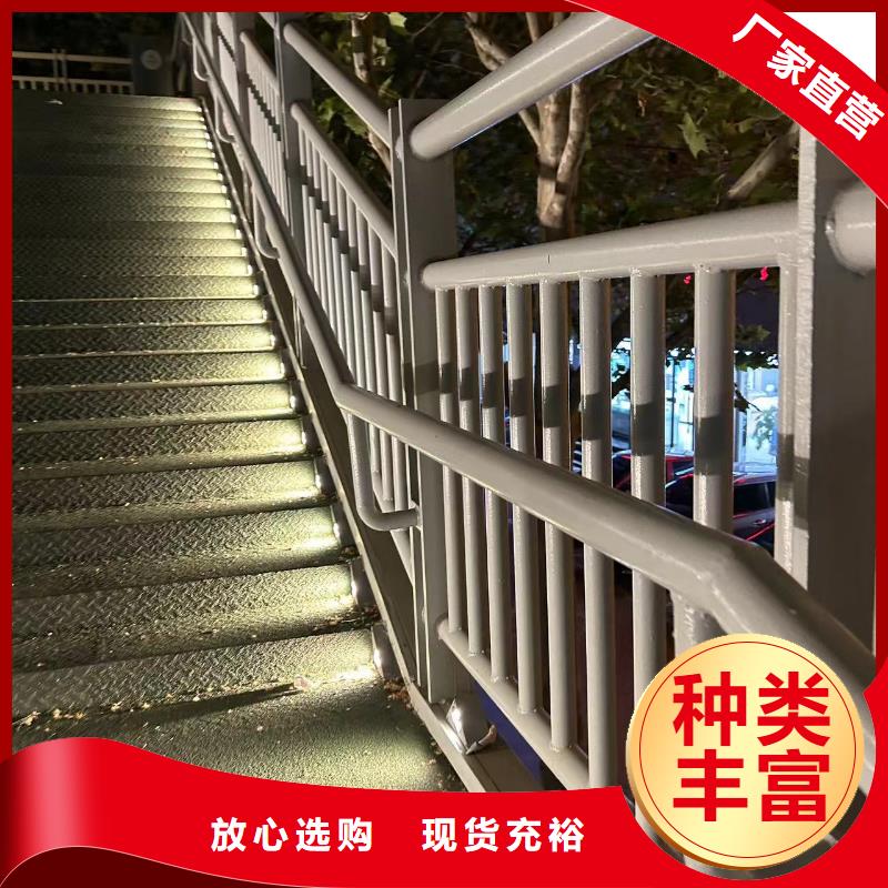 采购道路景观护栏必看-经验丰富